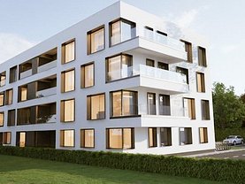 Apartament de vânzare 2 camere, în Bucureşti, zona Pipera