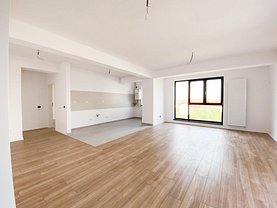 Apartament de vânzare 3 camere, în Bucuresti, zona Pipera