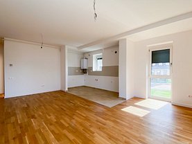 Apartament de vânzare 3 camere, în Bucuresti, zona Pipera
