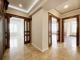 Penthouse de vânzare 5 camere, în Bucureşti, zona Mihai Bravu