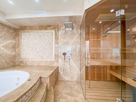 Penthouse de vânzare 5 camere, în Bucureşti, zona Vitan Mall