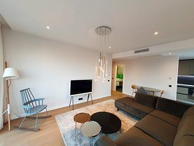 Apartament de închiriat 2 camere, în Bucuresti, zona Aviatiei