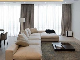 Apartament de închiriat 4 camere, în Bucuresti, zona Dorobanti
