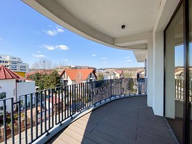Apartament de vânzare 3 camere, în Bucureşti, zona Iancu Nicolae