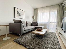 Apartament de inchiriat 2 camere, în Bucuresti, zona Iancu Nicolae