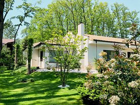 Casa de vânzare 6 camere, în Bucuresti, zona Nord