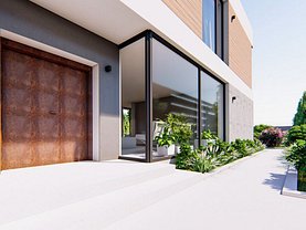 Casa de vânzare 4 camere, în Bucureşti, zona Pipera