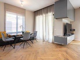 Casa de vânzare 5 camere, în Bucuresti, zona Pipera