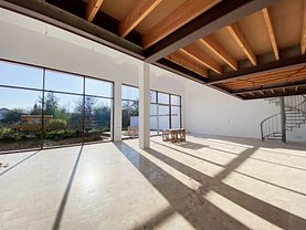 Casa de vânzare 6 camere, în Bucureşti, zona Pipera