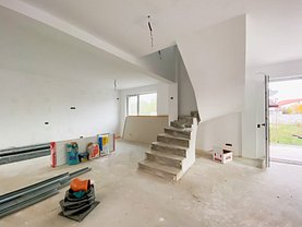Casa de vânzare 4 camere, în Bucuresti, zona Pipera
