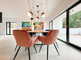 Casa de vânzare 6 camere, în Bucureşti, zona Pipera