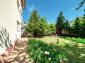 Casa de vânzare 7 camere, în Bucureşti, zona Băneasa