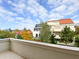 Casa 10 camere în Bucuresti, Kiseleff