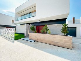 Casa de inchiriat 6 camere, în Bucuresti, zona Iancu Nicolae