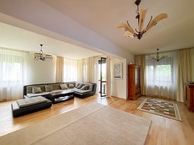 Casa de vânzare 5 camere, în Bucureşti, zona Pipera