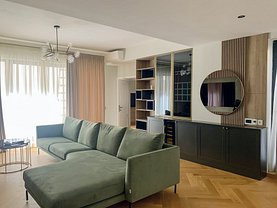 Casa de vânzare 6 camere, în Bucureşti, zona Kiseleff