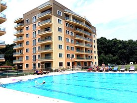 Apartament de închiriat 2 camere, în Bucureşti, zona Pipera