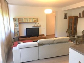 Apartament de închiriat 3 camere, în Bucureşti, zona Pipera