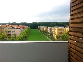 Apartament de închiriat 2 camere, în Bucureşti, zona Băneasa