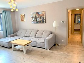 Apartament de vânzare 3 camere, în Bucureşti, zona Băneasa