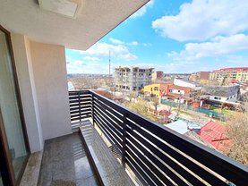 Apartament de vânzare 3 camere, în Bucuresti, zona Baneasa