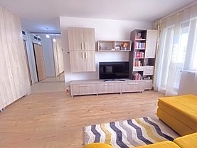 Apartament de închiriat 2 camere, în Bucuresti, zona Baneasa