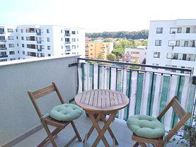 Apartament de închiriat 2 camere, în Bucuresti, zona Baneasa