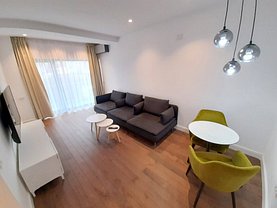 Apartament de închiriat 2 camere, în Bucuresti, zona P-ta Victoriei