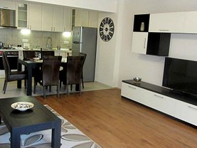 Apartament de închiriat 2 camere, în Bucureşti, zona Pipera