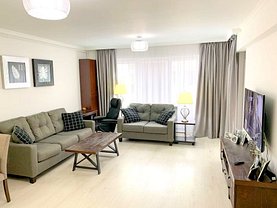 Apartament de închiriat 2 camere, în Bucureşti, zona Pipera