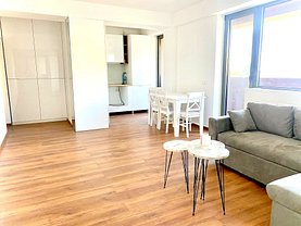Apartament de închiriat 2 camere, în Bucureşti, zona Pipera