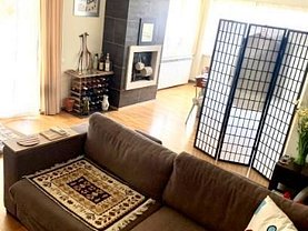 Apartament de închiriat 4 camere, în Bucureşti, zona Pipera