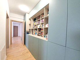 Apartament de vânzare 3 camere, în Bucureşti, zona Băneasa