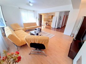 Apartament de vânzare 3 camere, în Bucureşti, zona Băneasa