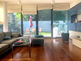 Casa de vânzare 4 camere, în Bucuresti, zona Baneasa