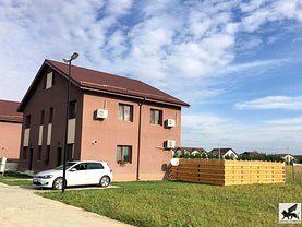 Casa de vânzare 3 camere, în Corbeanca