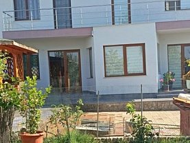 Casa de vânzare 8 camere, în Buftea, zona Central