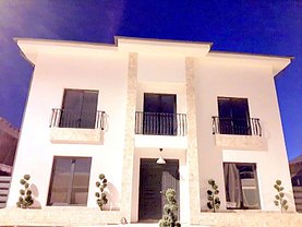 Casa de vânzare 4 camere, în Corbeanca