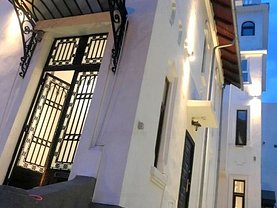 Casa de închiriat 8 camere, în Bucureşti, zona Aviatorilor