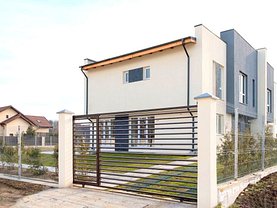 Casa de vânzare 3 camere, în Corbeanca