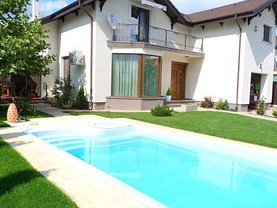 Casa de închiriat 6 camere, în Bucureşti, zona Iancu Nicolae