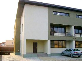 Casa de închiriat 5 camere, în Bucureşti, zona Pipera