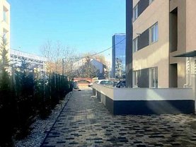 Închiriere parcare subterana