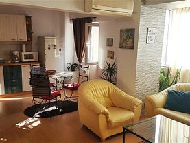 Garsonieră de închiriat, în Bucureşti, zona 13 Septembrie