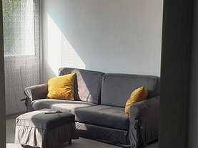 Apartament de închiriat 2 camere, în Bucureşti, zona Unirii