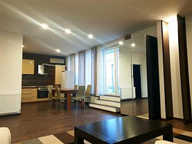 Apartament de vânzare 4 camere, în Bucureşti, zona Iancu Nicolae