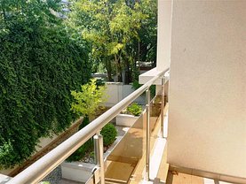 Apartament de închiriat 3 camere, în Bucureşti, zona Herăstrău