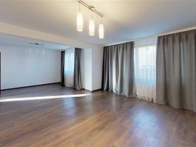 Casa de vânzare 5 camere, în Bucureşti, zona Pipera