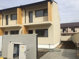 Casa de vânzare 2 camere, în Bragadiru, zona Sud-Vest