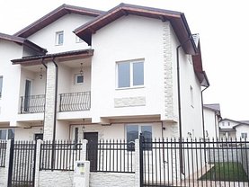 Casa de vânzare 5 camere, în Bragadiru, zona Haliu